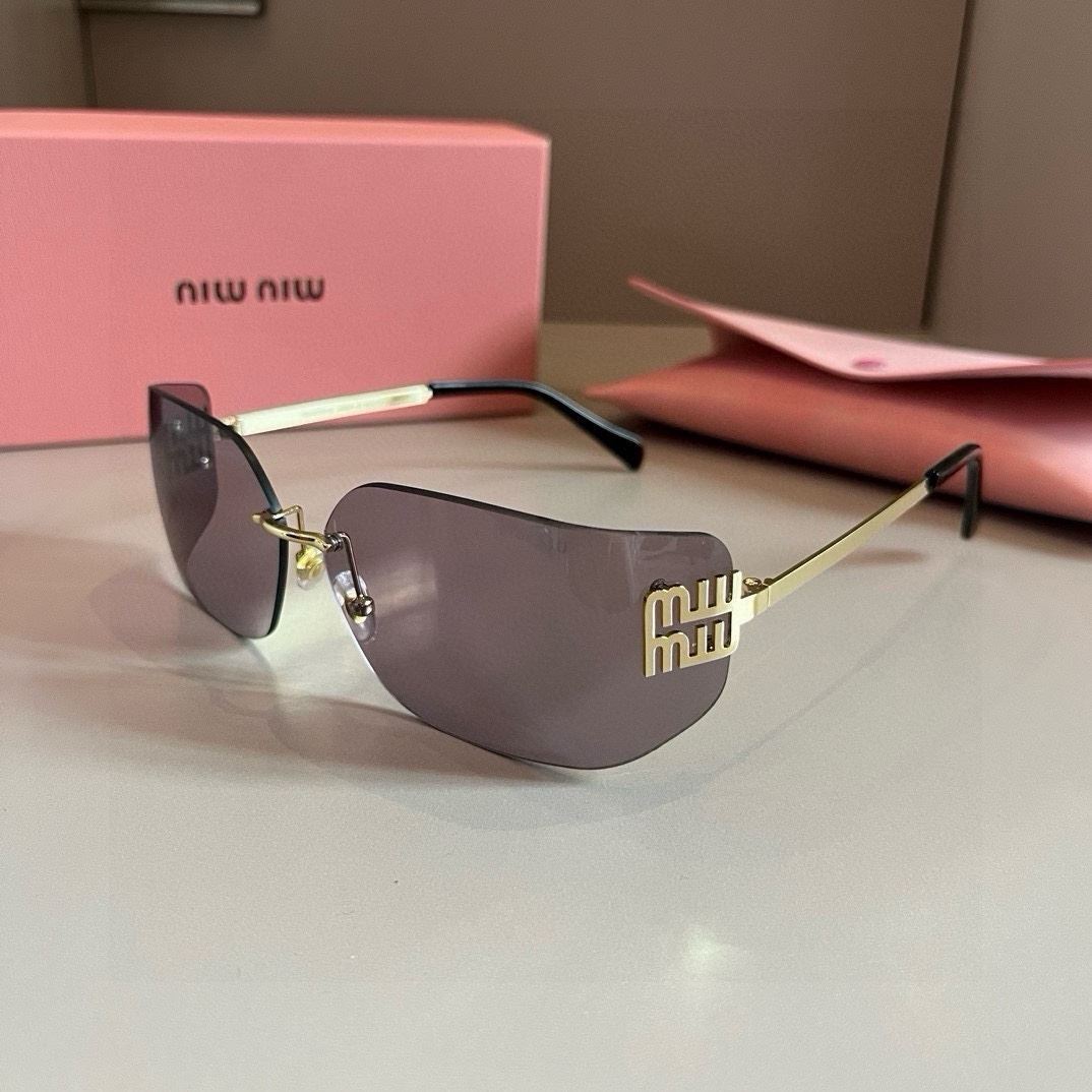 Miu Miu Sunglasses